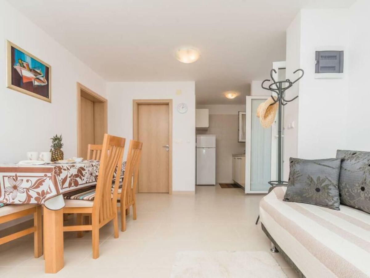 Apartment F-4 클림노 외부 사진