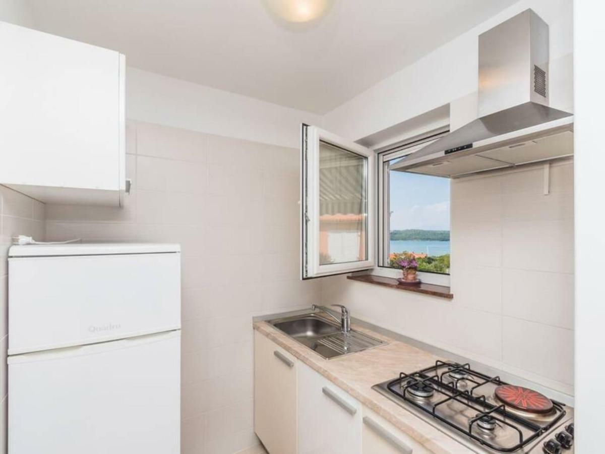 Apartment F-4 클림노 외부 사진
