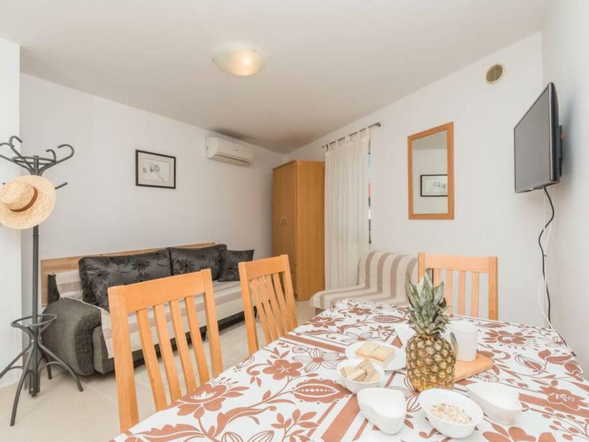 Apartment F-4 클림노 외부 사진